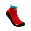 YONEX Men's Socks 19089 Red