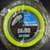 YONEX BG80 200M REELS 2
