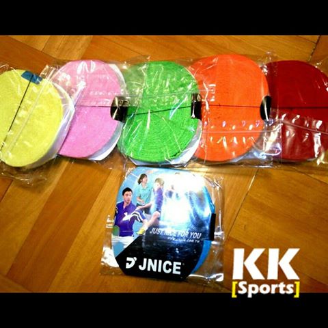 JNICE Towel Grip Bulk Roll (12m) 1