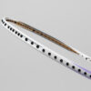 LI-NING Turbo Charging 70B TC70B AYPM398-1 Badminton Racket 3