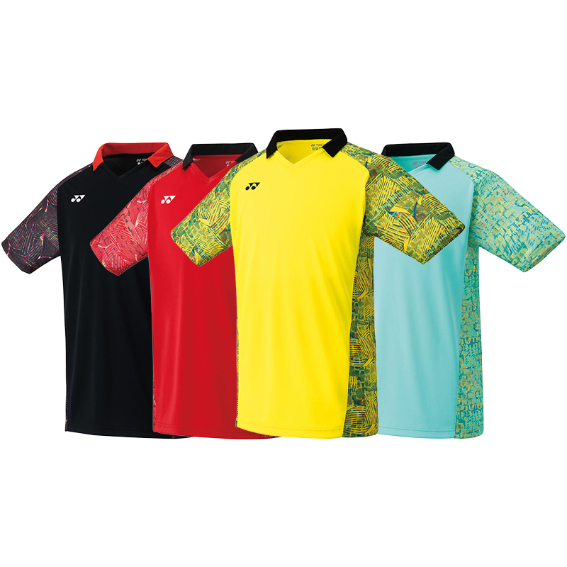 YONEX ユニフォーム YONEX 10230EX Game Shirt – KK Sports Online Store
