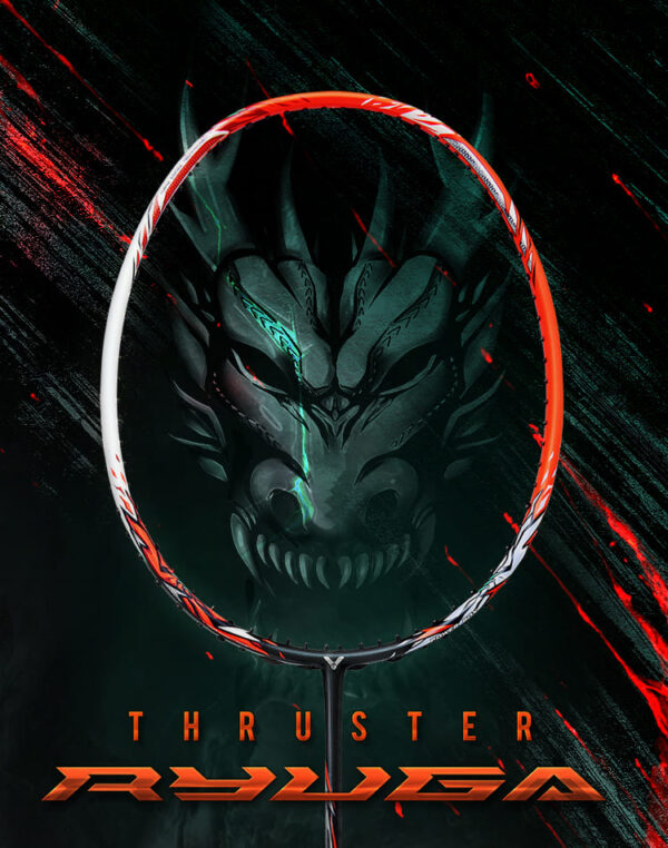VICTOR THRUSTER